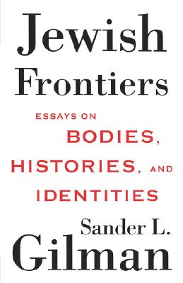 Jewish Frontiers