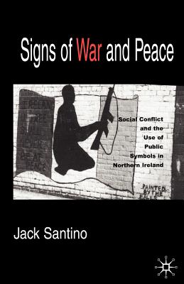 Signs of War and Peace