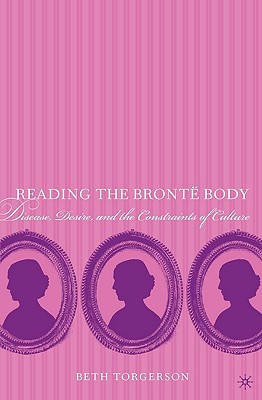 Reading the Bronte Body
