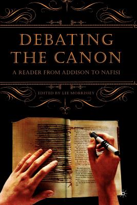 Debating the Canon