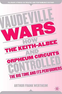 Vaudeville Wars