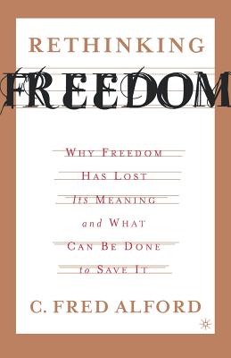 Rethinking Freedom