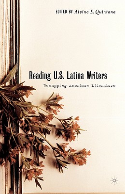 Reading U.S. Latina Writers