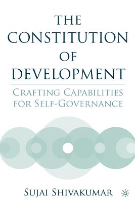 The Constitution of Development