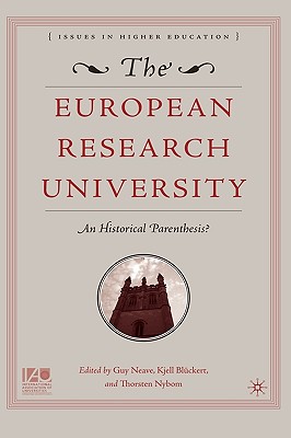 The European Research University