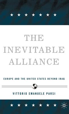 The Inevitable Alliance