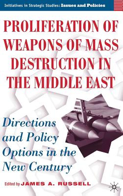 Proliferation of Weapons of Mass Destruction in the Middle East