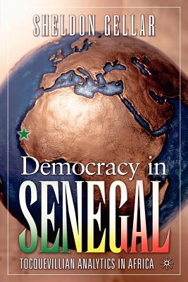 Democracy in Senegal