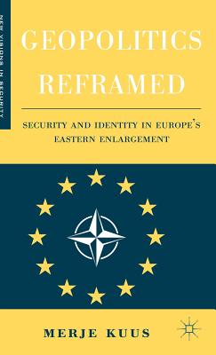 Geopolitics Reframed