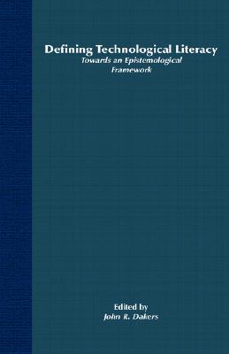 Defining Technological Literacy