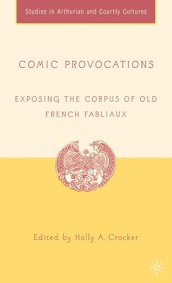 Comic Provocations