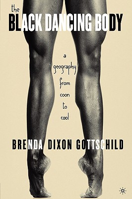 The Black Dancing Body