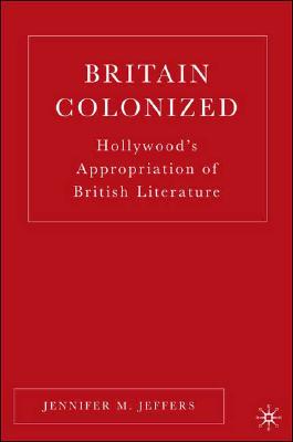 Britain Colonized