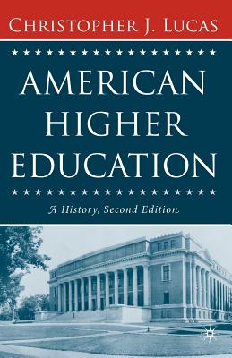American Higher Education