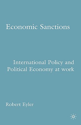 Economic Sanctions