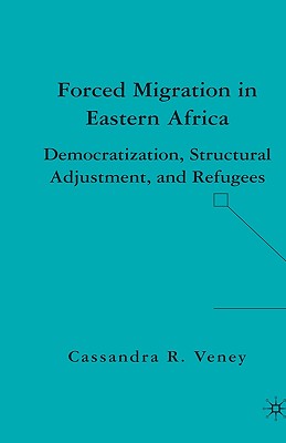 Forced Migration in Eastern Africa