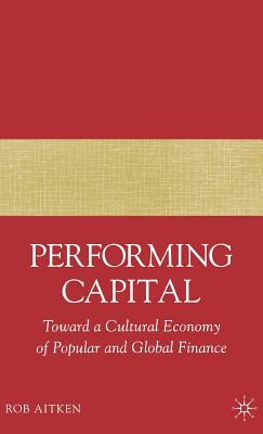 Performing Capital