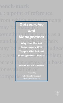 Outsourcing and Management