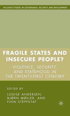 Fragile States and Insecure People?