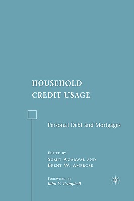 Household Credit Usage