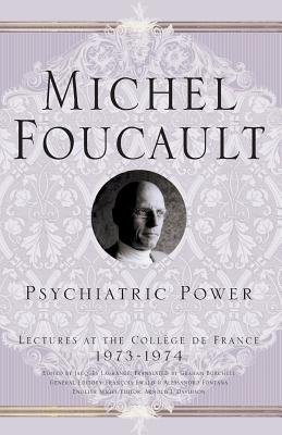 Psychiatric Power