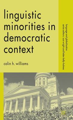 Linguistic Minorities in Democratic Context