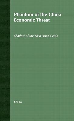 Phantom of the China Economic Threat