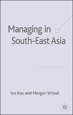 The Overseas Chinese of South East Asia