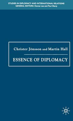 Essence of Diplomacy