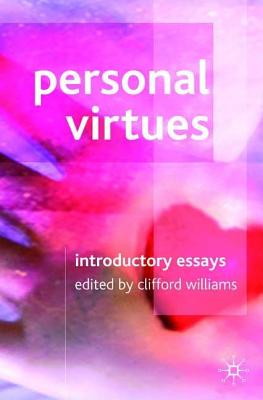 Personal Virtues