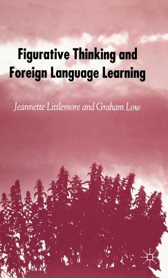 Figurative Thinking And Foreign Language Learning