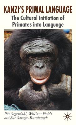 Kanzi''s Primal Language