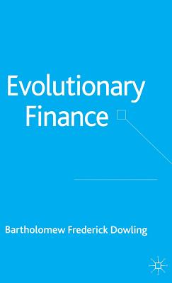 Evolutionary Finance