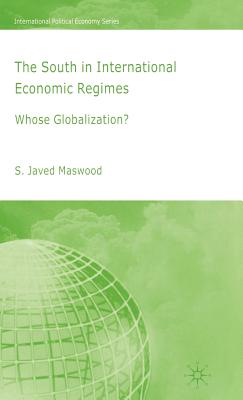 The South in International Economic Regimes