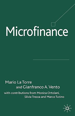 Microfinance