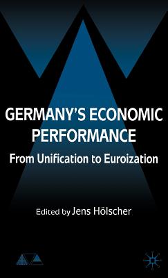 Germany's Economic Performance