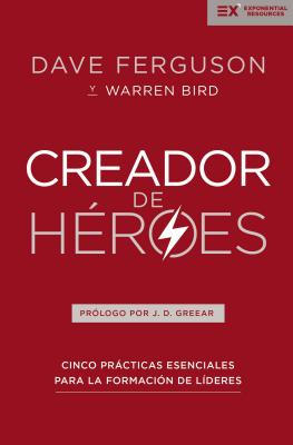 Creador de Heroes