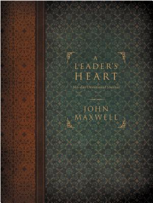 A Leader's Heart