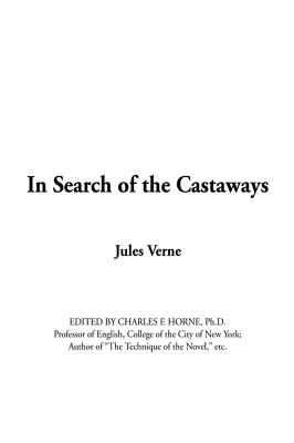 In Search of the Castaways