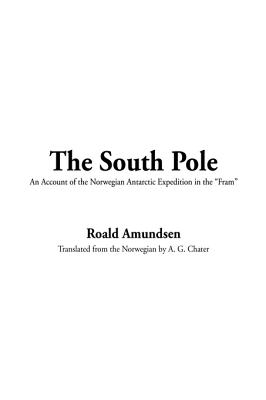 The South Pole