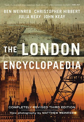 The London Encyclopaedia (3rd Edition)