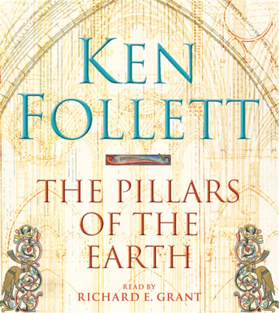 Pillars of the Earth