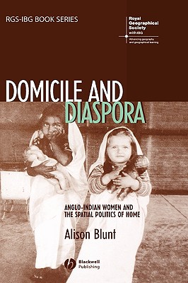 Domicile and Diaspora