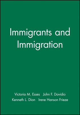 Immigrants and Immigration