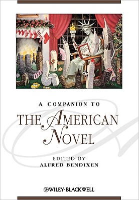 A Companion to the American Novel