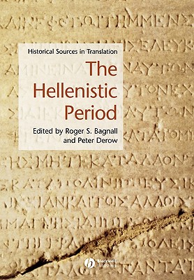 The Hellenistic Period