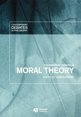 Contemporary Debates in Moral Theory