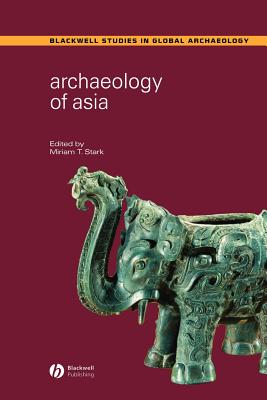 Archaeology of Asia