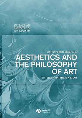 Contemporary Debates in Aesthetics and the Philosophy of Art