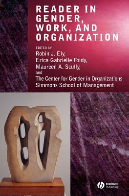 Reader in Gender, Work and Organization